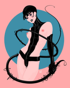 belladonna