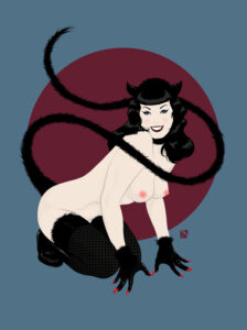 Bettiecat