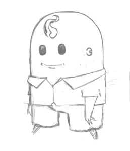 Borp-Pillboy