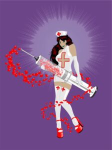 Hello nurse