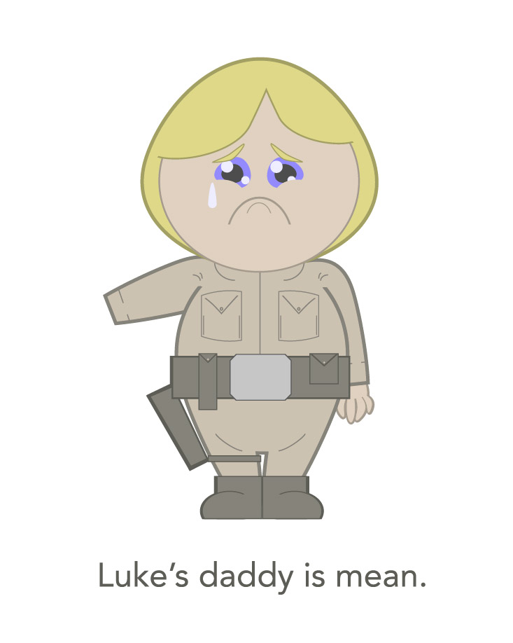 Lil Luke