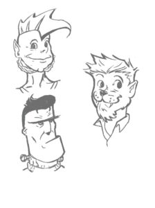 Random 2