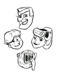 Random 3
