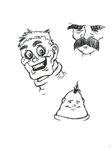 Random 5