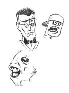 Random 6