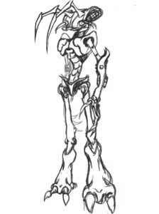Bug Guy