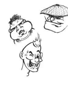 Random 18
