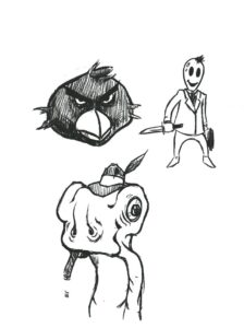 Random 19