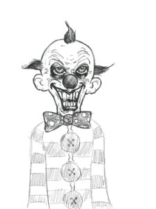 Killer Klown
