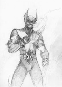 Wolverine