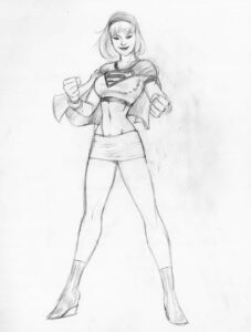 Supergirl